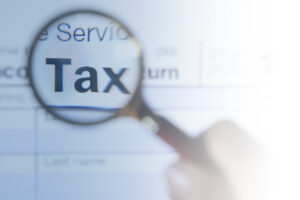 Tax Accounting in Jacksonville Florida