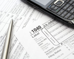 Accounting and Tax Services near Hillcrest Jacksonville Florida